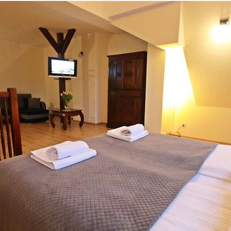 Apartament Korona Krolow Свиноуйсьце Экстерьер фото