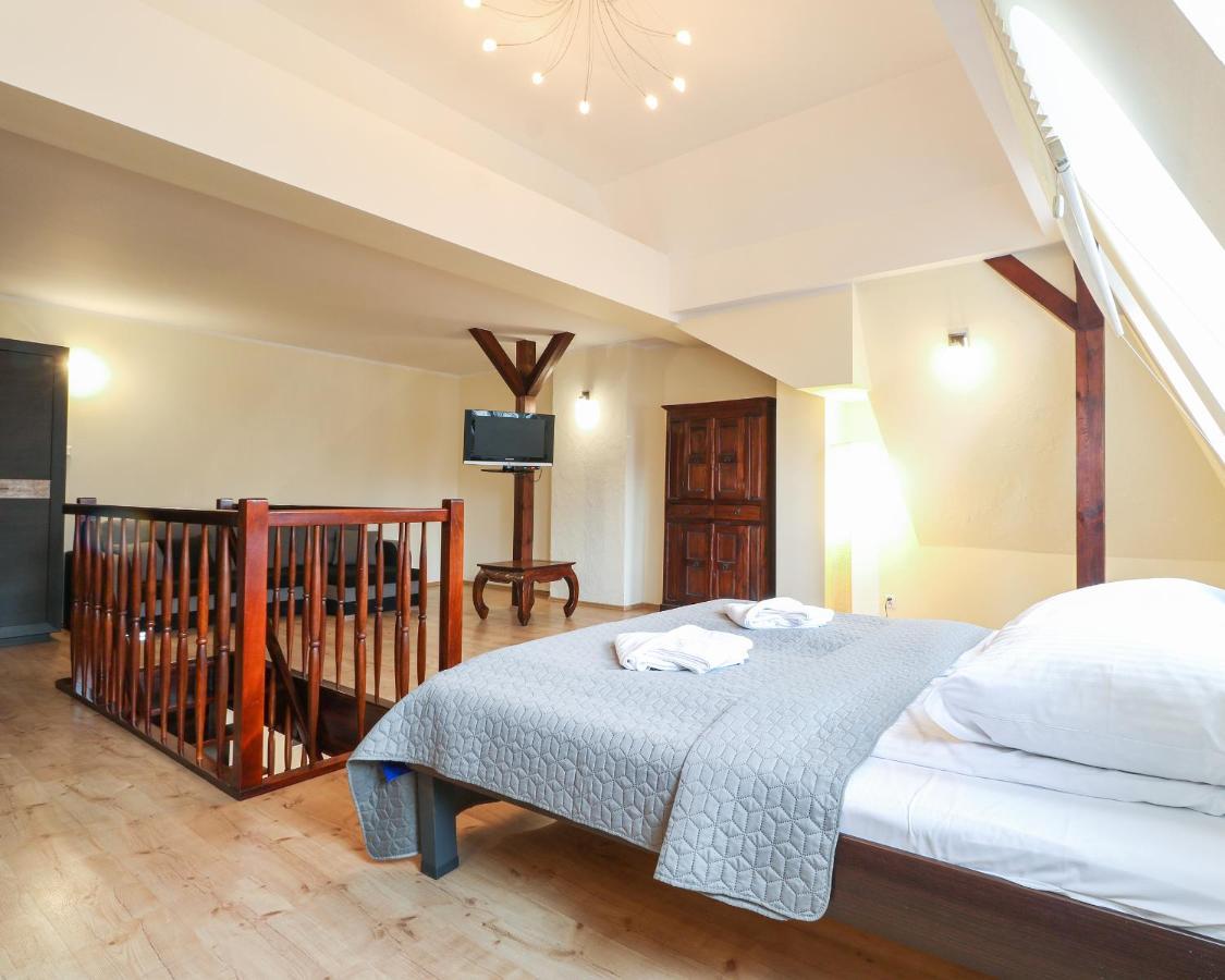 Apartament Korona Krolow Свиноуйсьце Экстерьер фото
