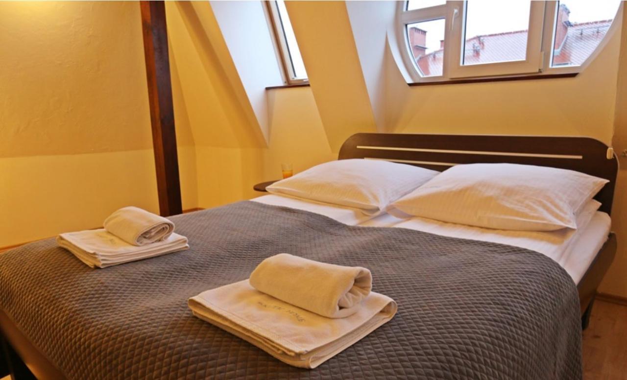 Apartament Korona Krolow Свиноуйсьце Экстерьер фото